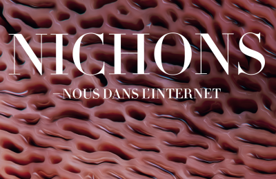 Beryl Korot interviewed in Nichons-Nous dans l’Internet