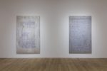 Beryl Korot, A Coded Language, bitforms gallery