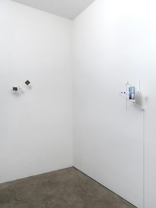 Björn Schülke, Vision Instruments, bitforms gallery