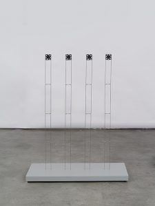 Erwin Redl Swing (four)