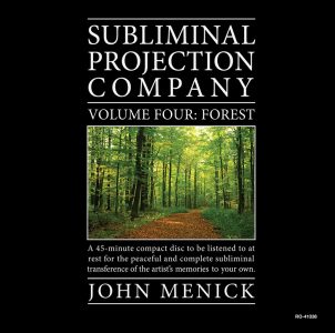 John Menick Subliminal Projection Company