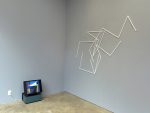 Manfred Mohr, Artificiata II, bitforms gallery