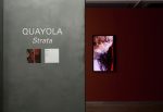 Quayola, Strata, bitforms gallery, 2012