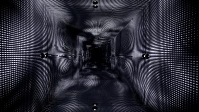 Refik Anadol Infinity Room