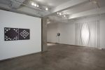 Spazialismo, bitforms gallery, 2009