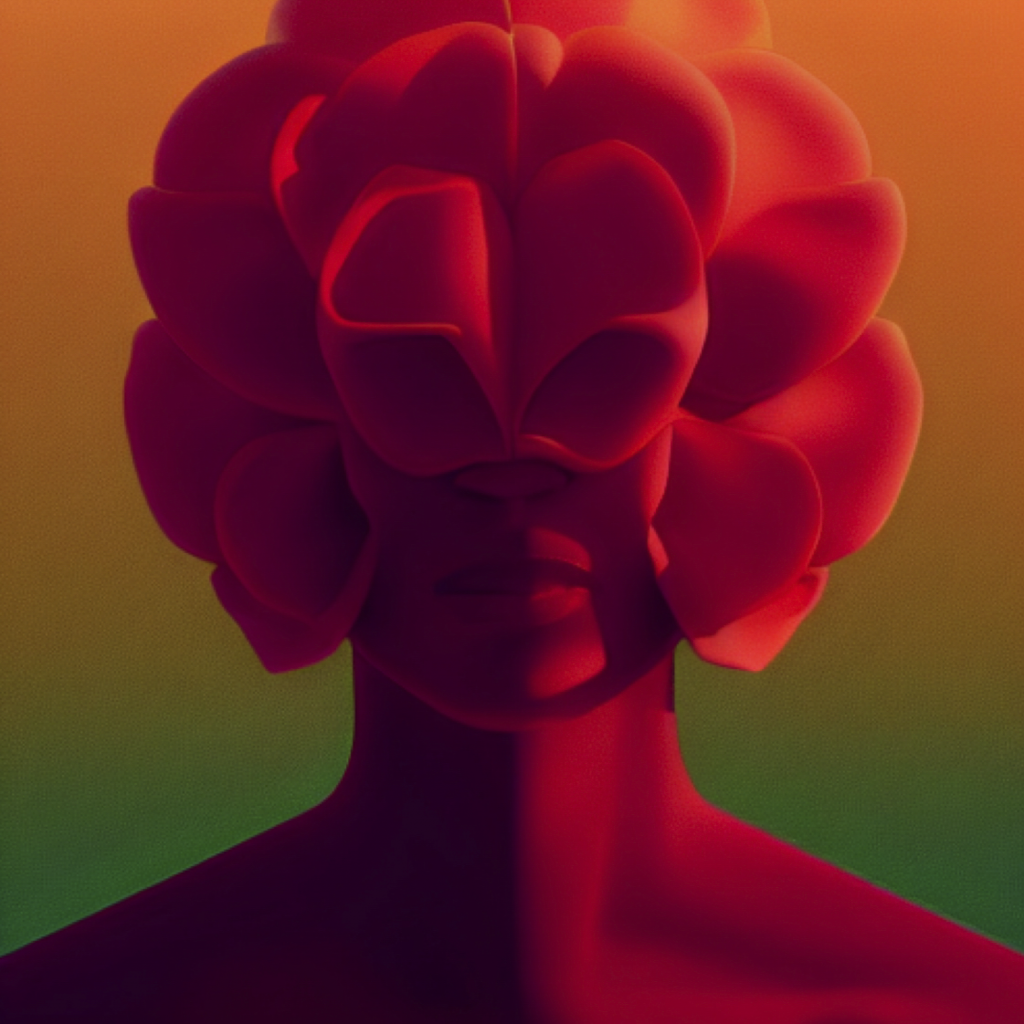 DALL·E, Artificial Imagination bitforms gallery