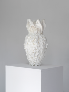 Untitled (Vase No. 3) by Addie Wagenknecht, 2016