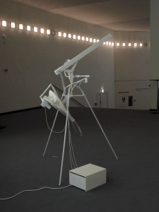 Aerosolar #2 by Björn Schülke, 2010