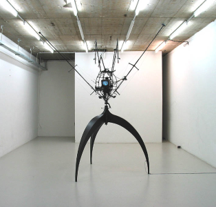 Observer #2 by Björn Schülke, 2003