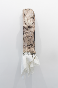 Wrapped Apostle (RISD Museum 41.045) by Clement Valla, 2015