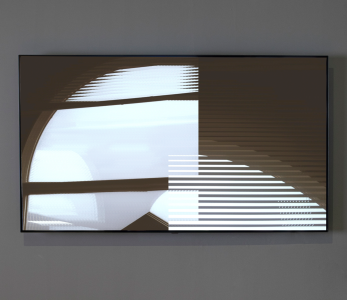 Transom by Sara Ludy, 2011